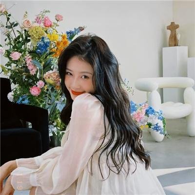 美丽波浪