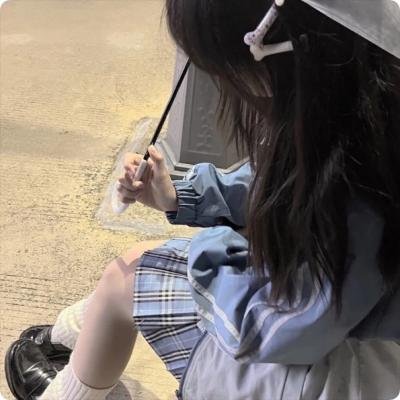 生命中的美好印记